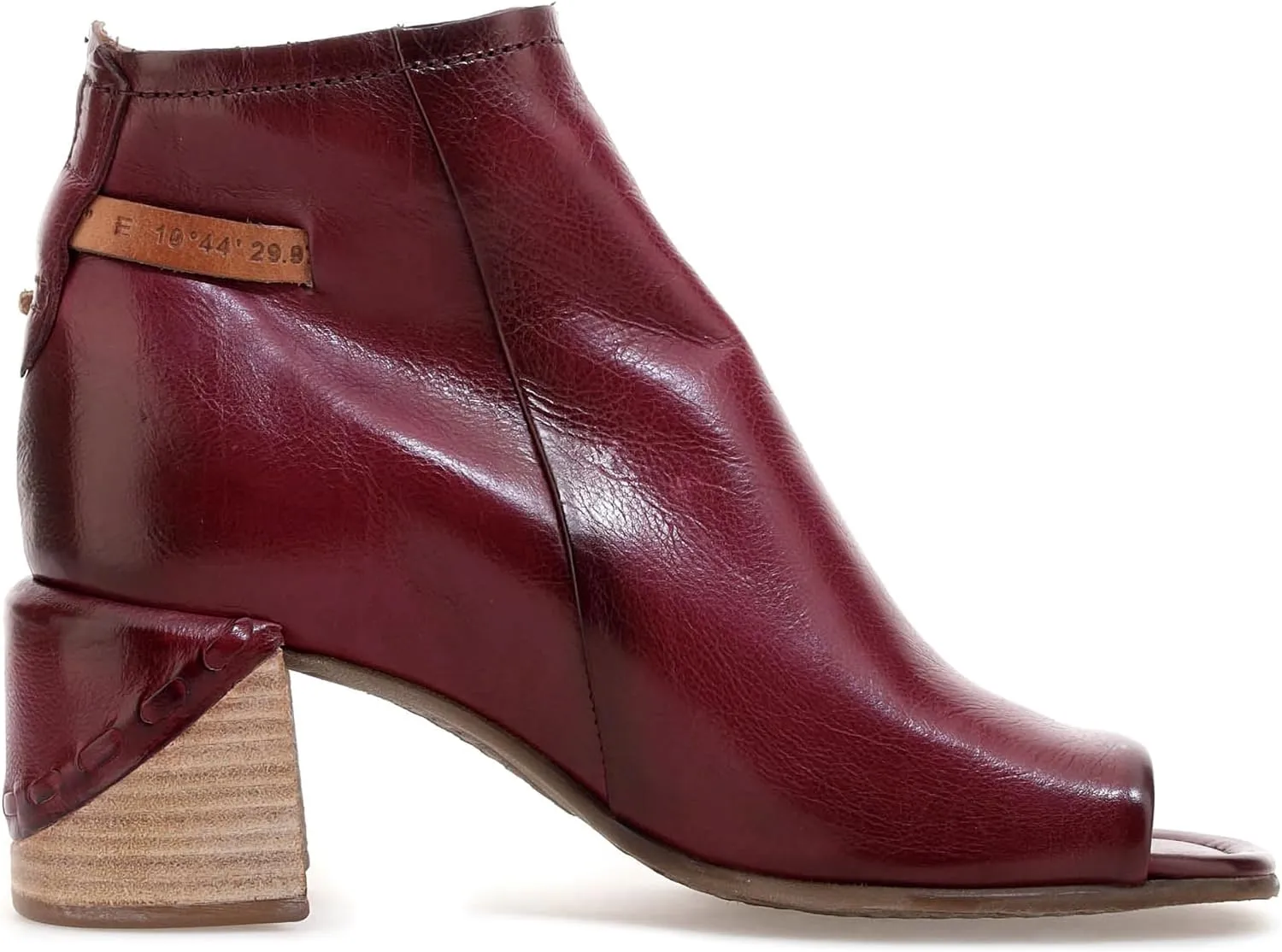 A.S.98 Maxwell Women's Heels