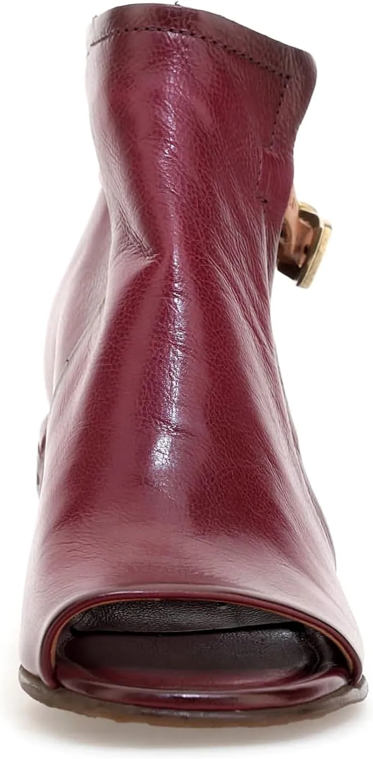 A.S.98 Maxwell Women's Heels