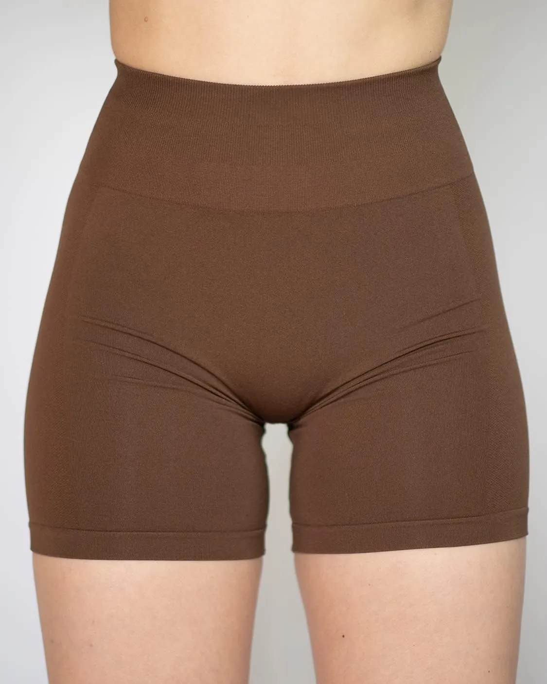 AUROLA Intensify Workout Shorts for Women Seamless Scrunch Short Gym Yoga Running Sport Active Exercise Fitness Shorts
