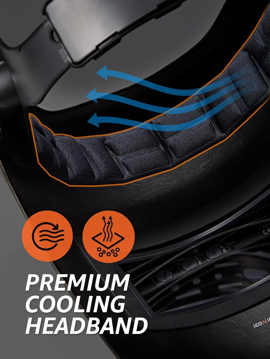 Auto Darkening Welding Helmet - Lightweight, Shade #3/11, with Bag (Black)