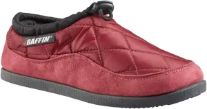 Baffin Cabin Merlot XL (US Men's 9-10, US Women's 11) Medium