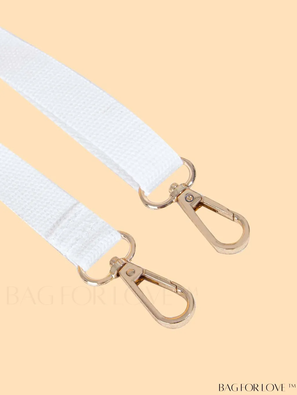 BagForLove - Chic & Sleek Bag Strap