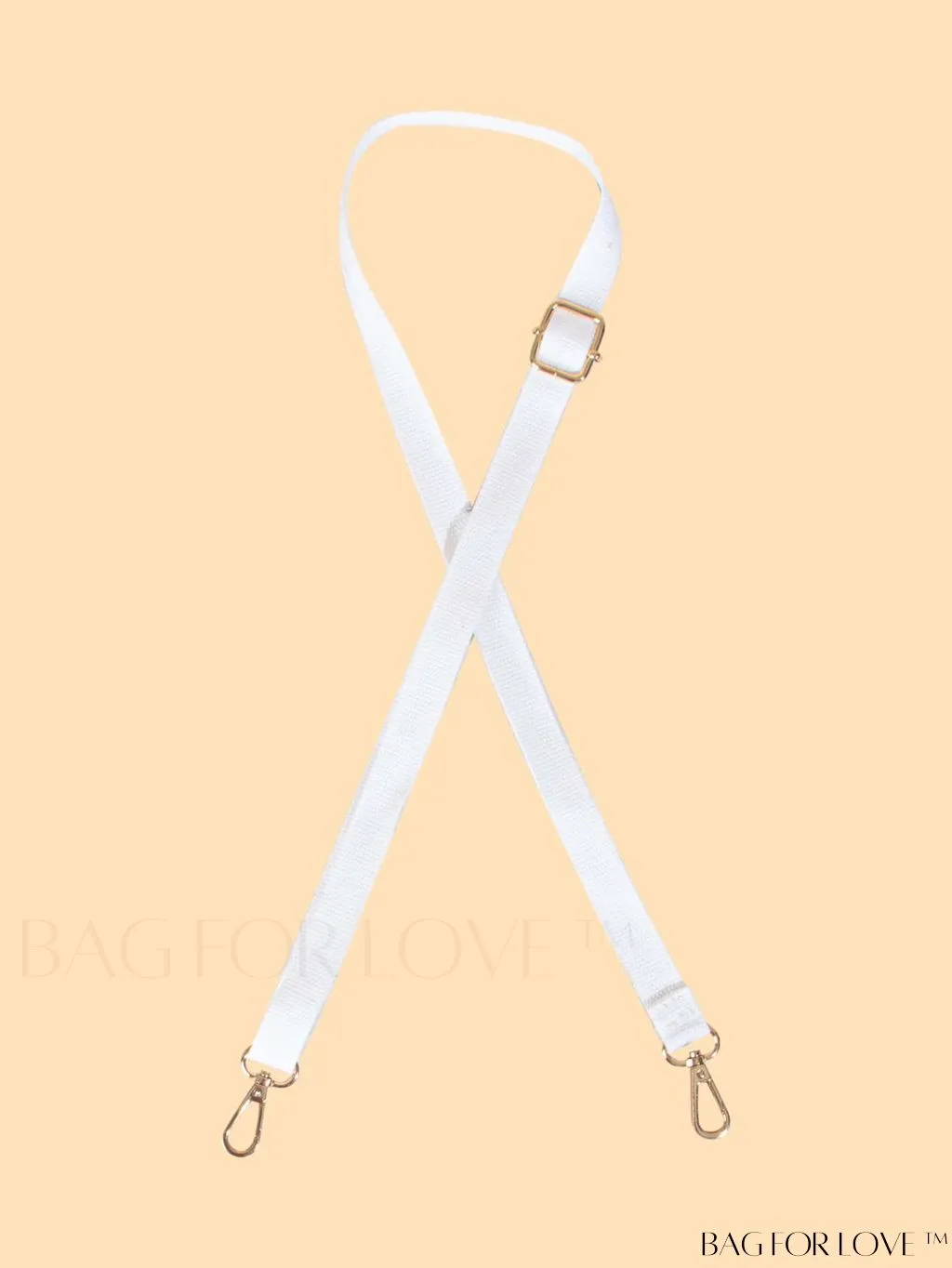 BagForLove - Chic & Sleek Bag Strap