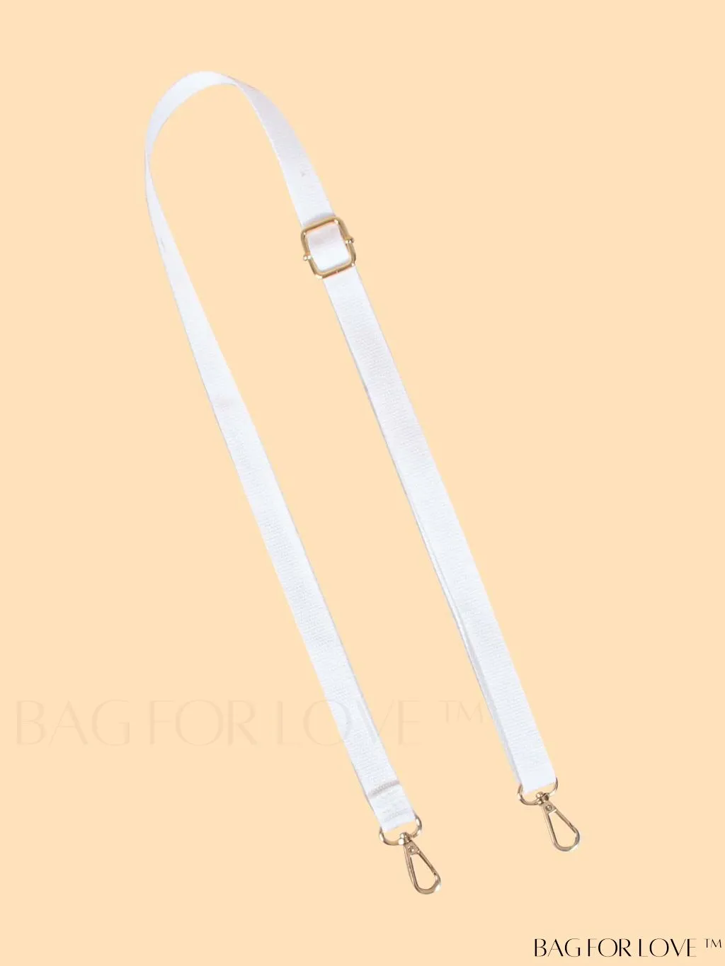 BagForLove - Chic & Sleek Bag Strap