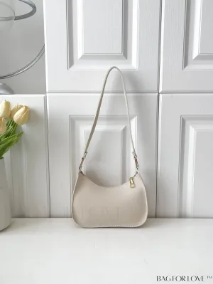 BagForLove - Sleek Armpit Bag - The Epitome of Fashionable Simplicity