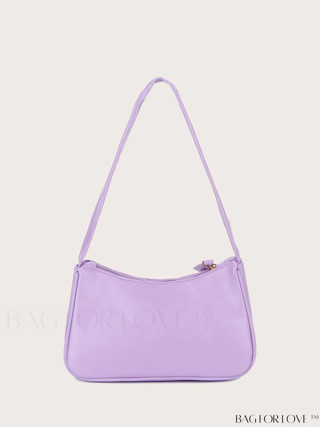 BagForLove - Sleek Shoulder Bag: A Minimalist Essential