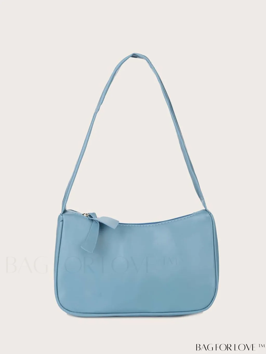 BagForLove - Sleek Shoulder Bag: A Minimalist Essential