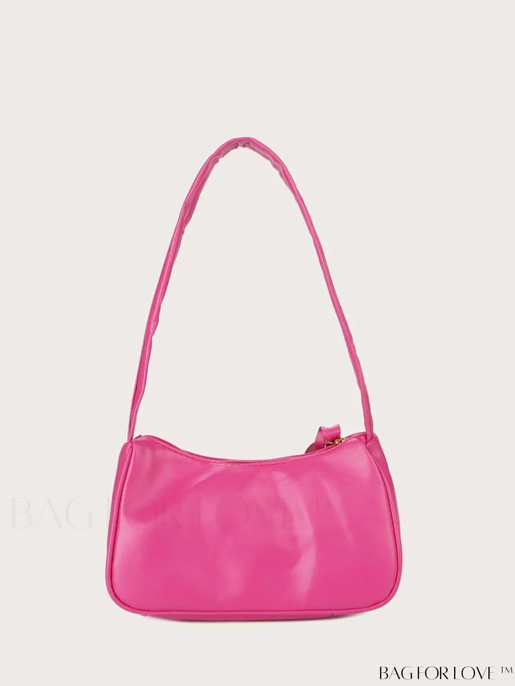 BagForLove - Sleek Shoulder Bag: A Minimalist Essential