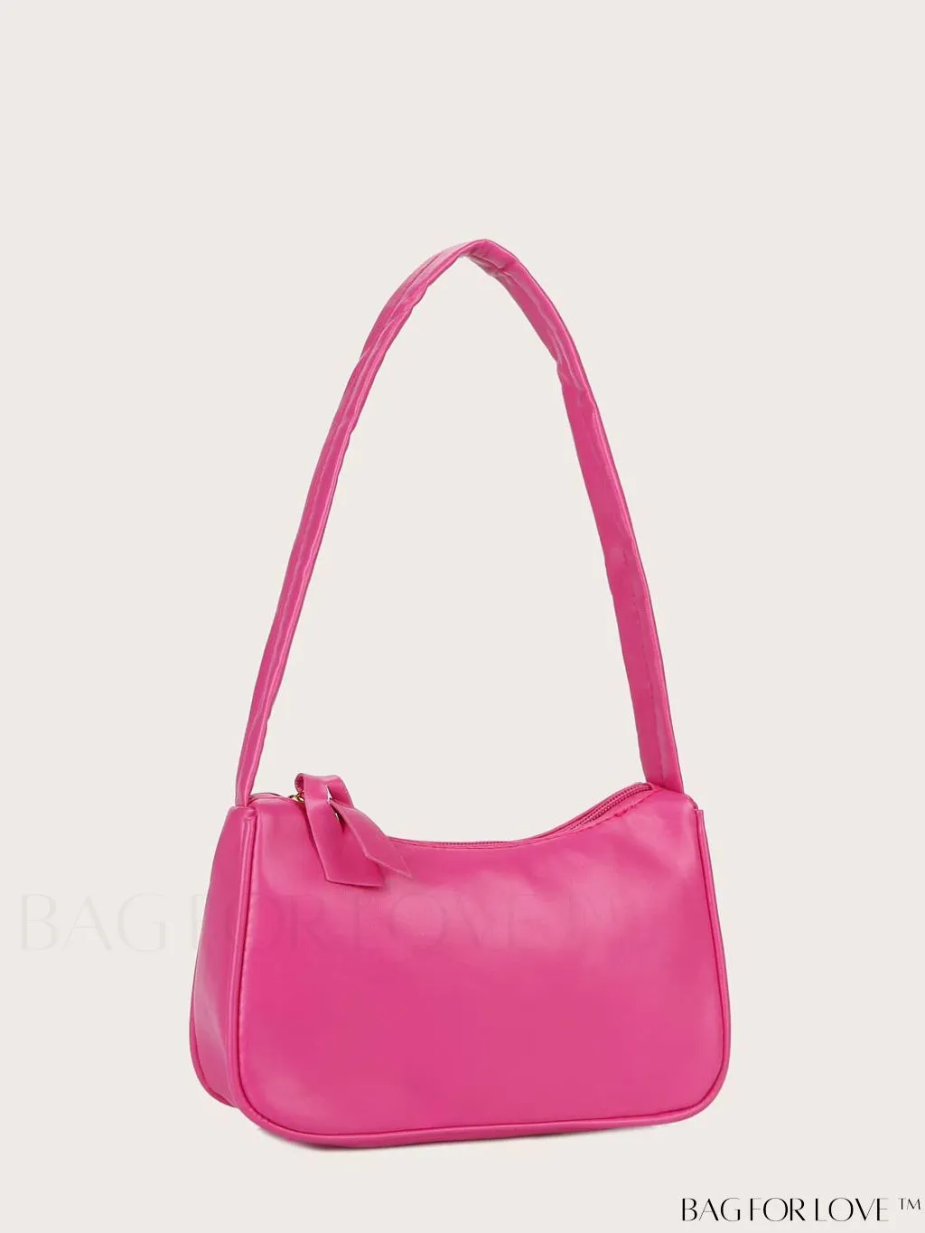 BagForLove - Sleek Shoulder Bag: A Minimalist Essential