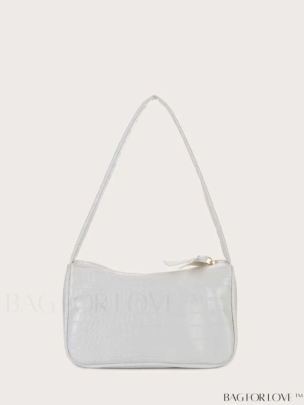 BagForLove - Sleek Shoulder Bag: A Minimalist Essential