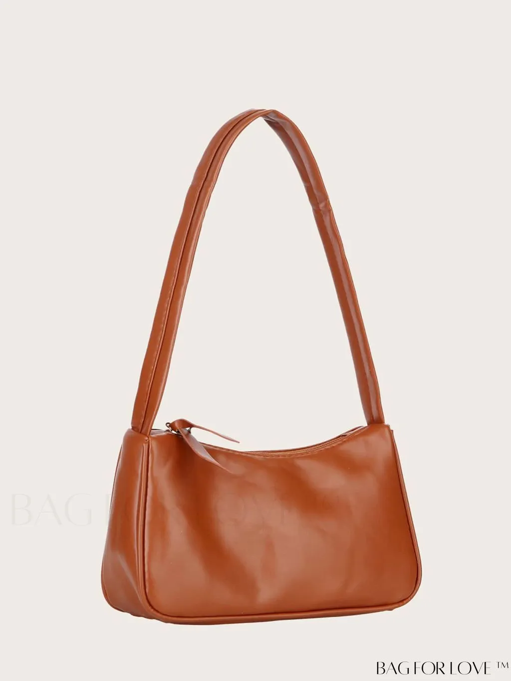 BagForLove - Sleek Shoulder Bag: A Minimalist Essential
