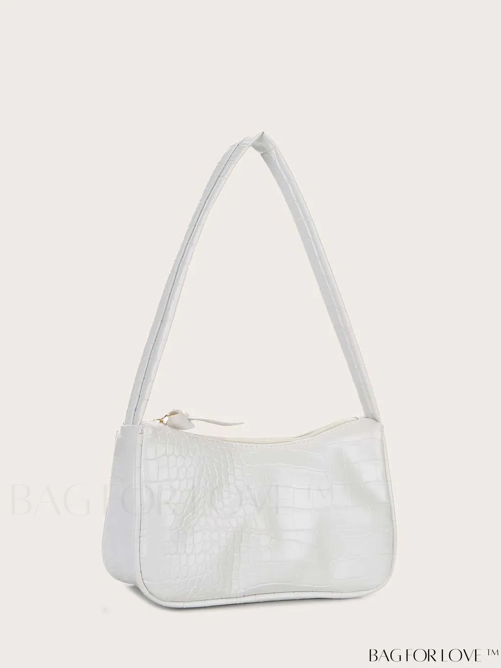 BagForLove - Sleek Shoulder Bag: A Minimalist Essential