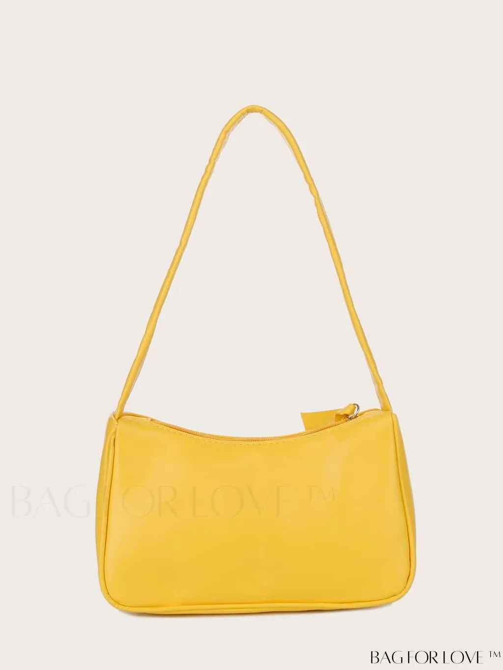 BagForLove - Sleek Shoulder Bag: A Minimalist Essential