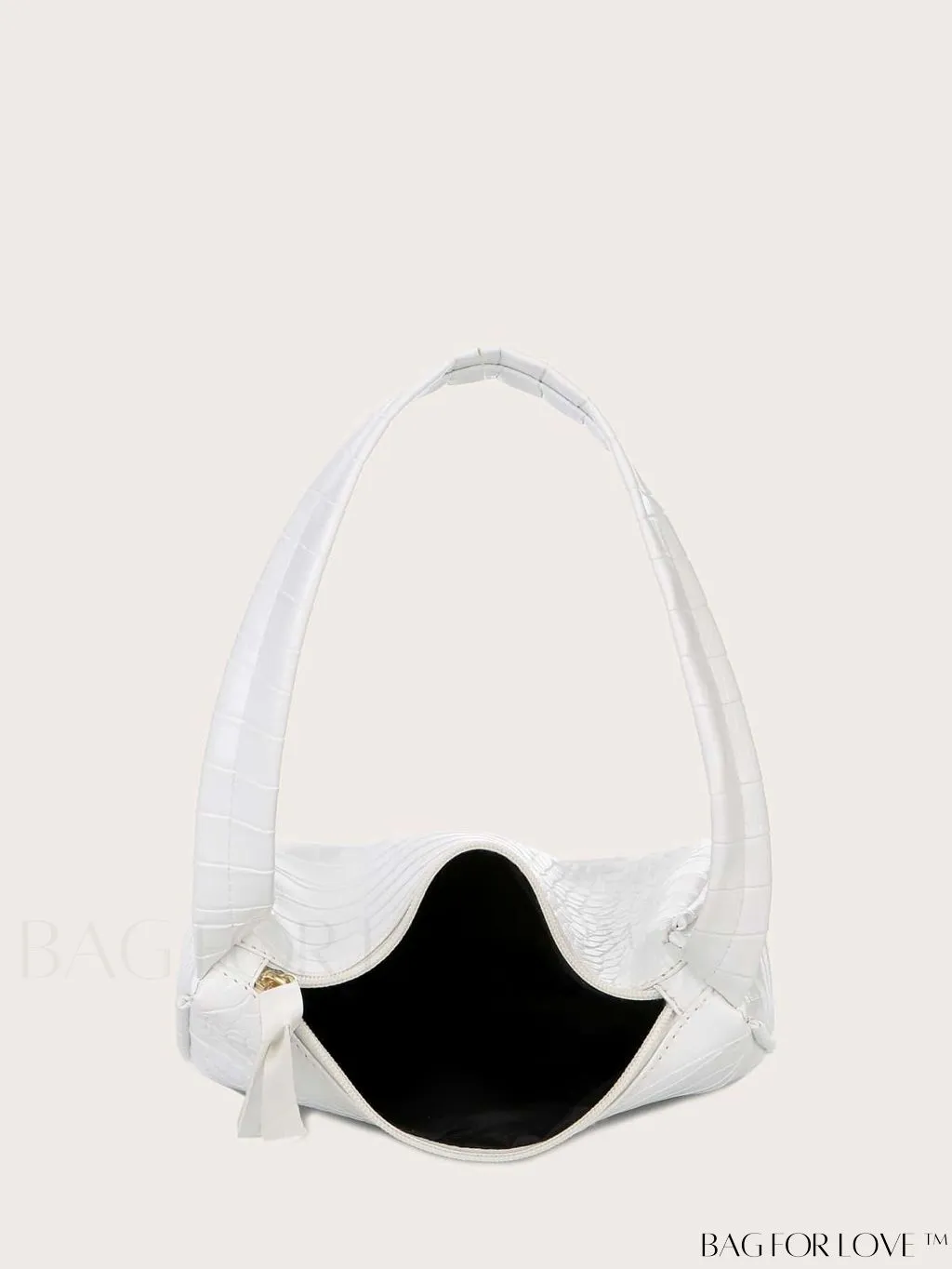 BagForLove - Sleek Shoulder Bag: A Minimalist Essential