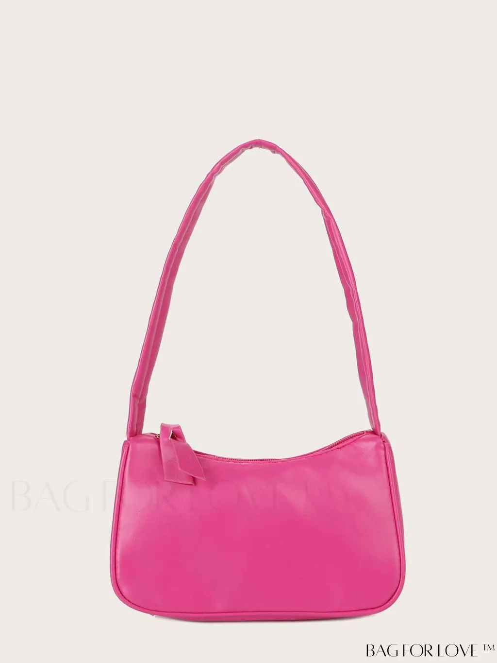 BagForLove - Sleek Shoulder Bag: A Minimalist Essential