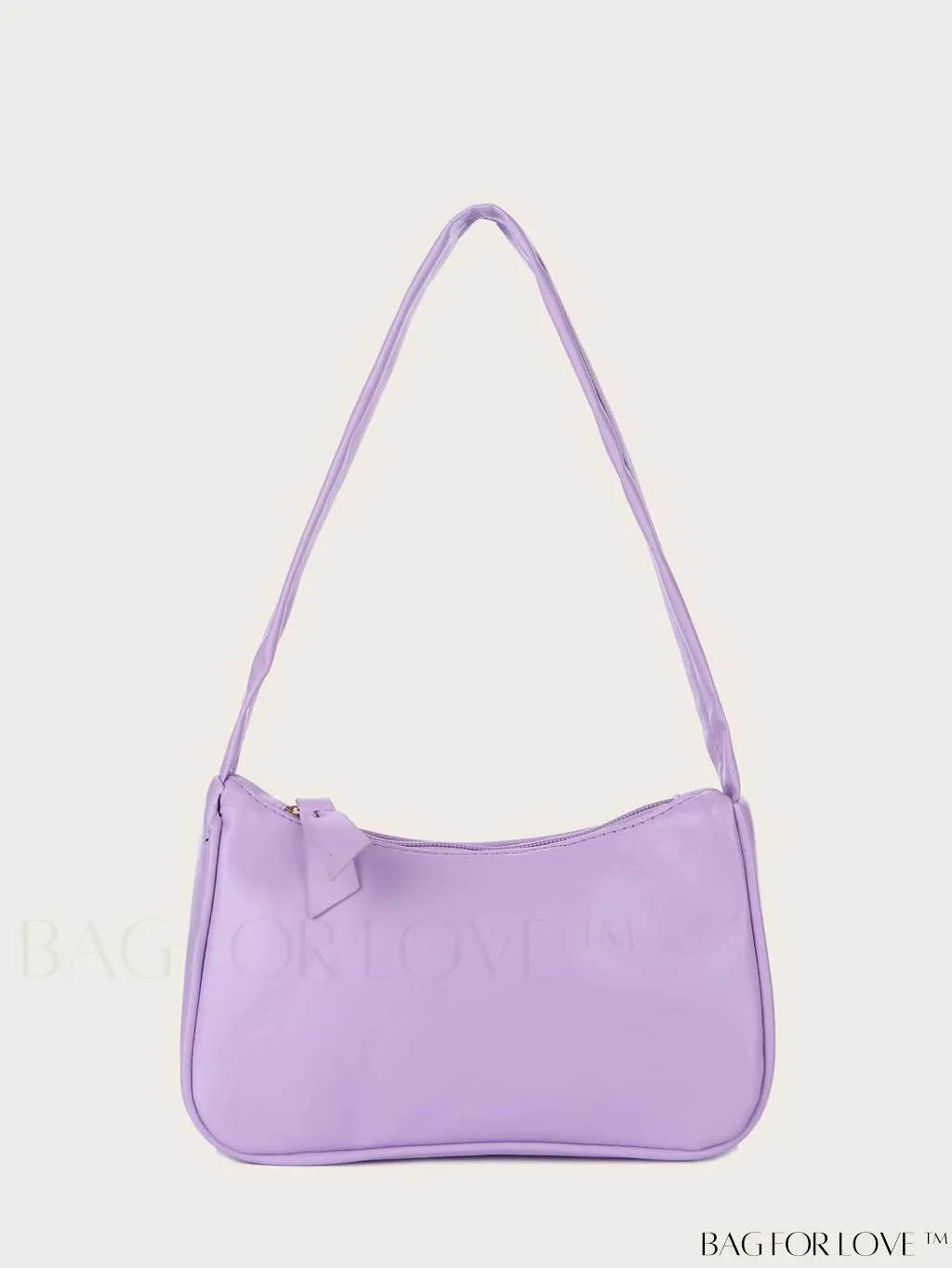 BagForLove - Sleek Shoulder Bag: A Minimalist Essential
