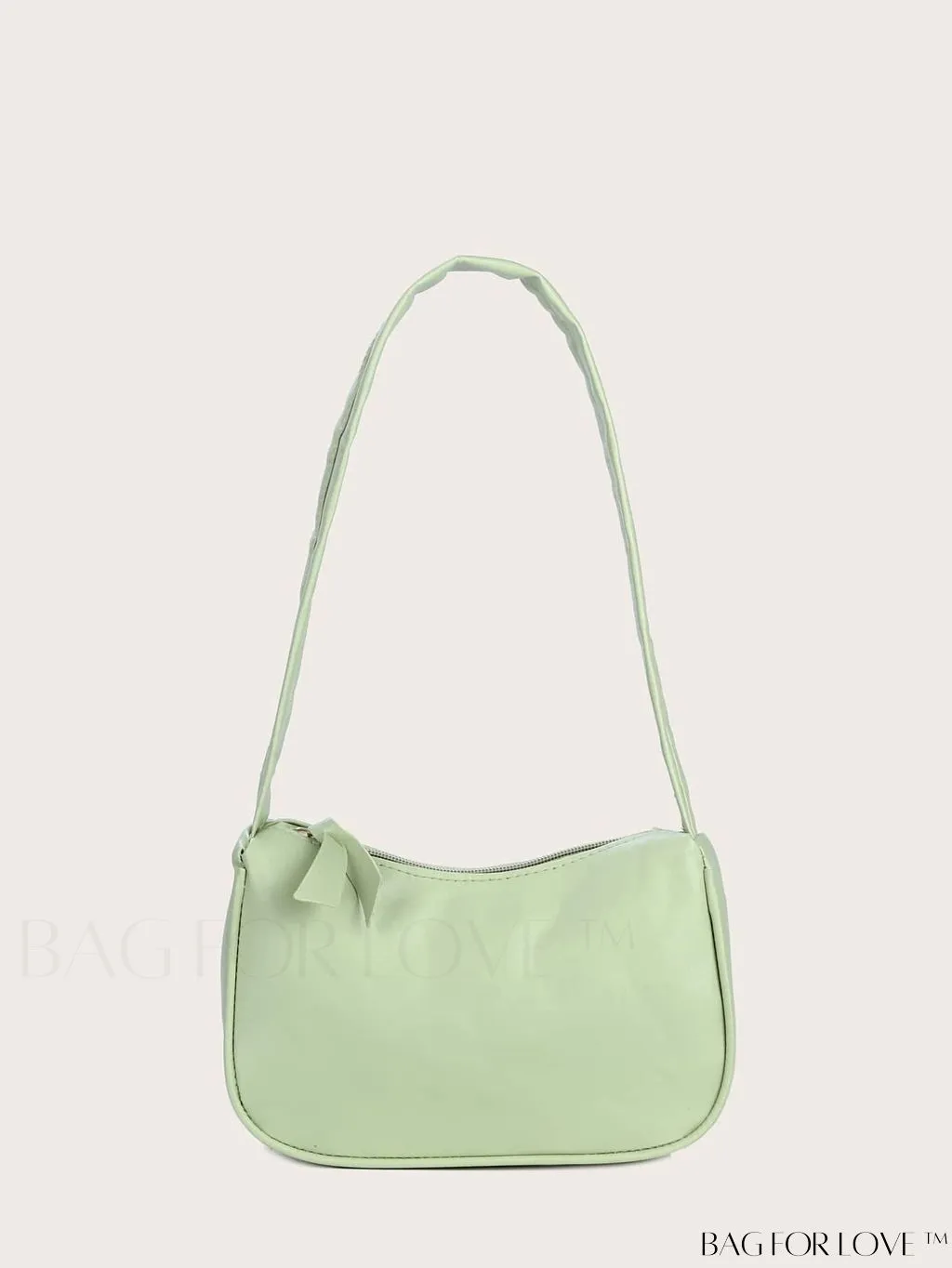 BagForLove - Sleek Shoulder Bag: A Minimalist Essential