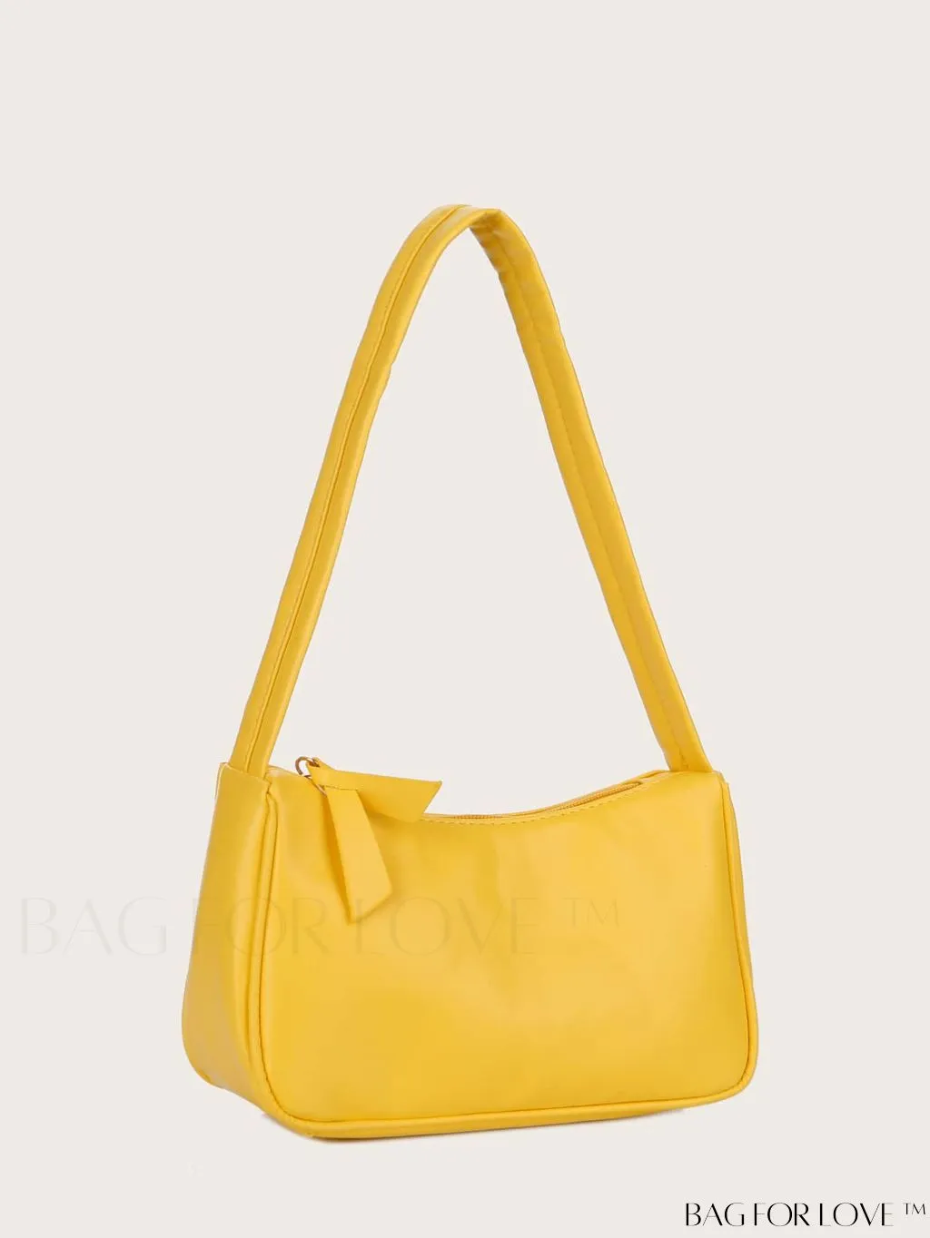 BagForLove - Sleek Shoulder Bag: A Minimalist Essential