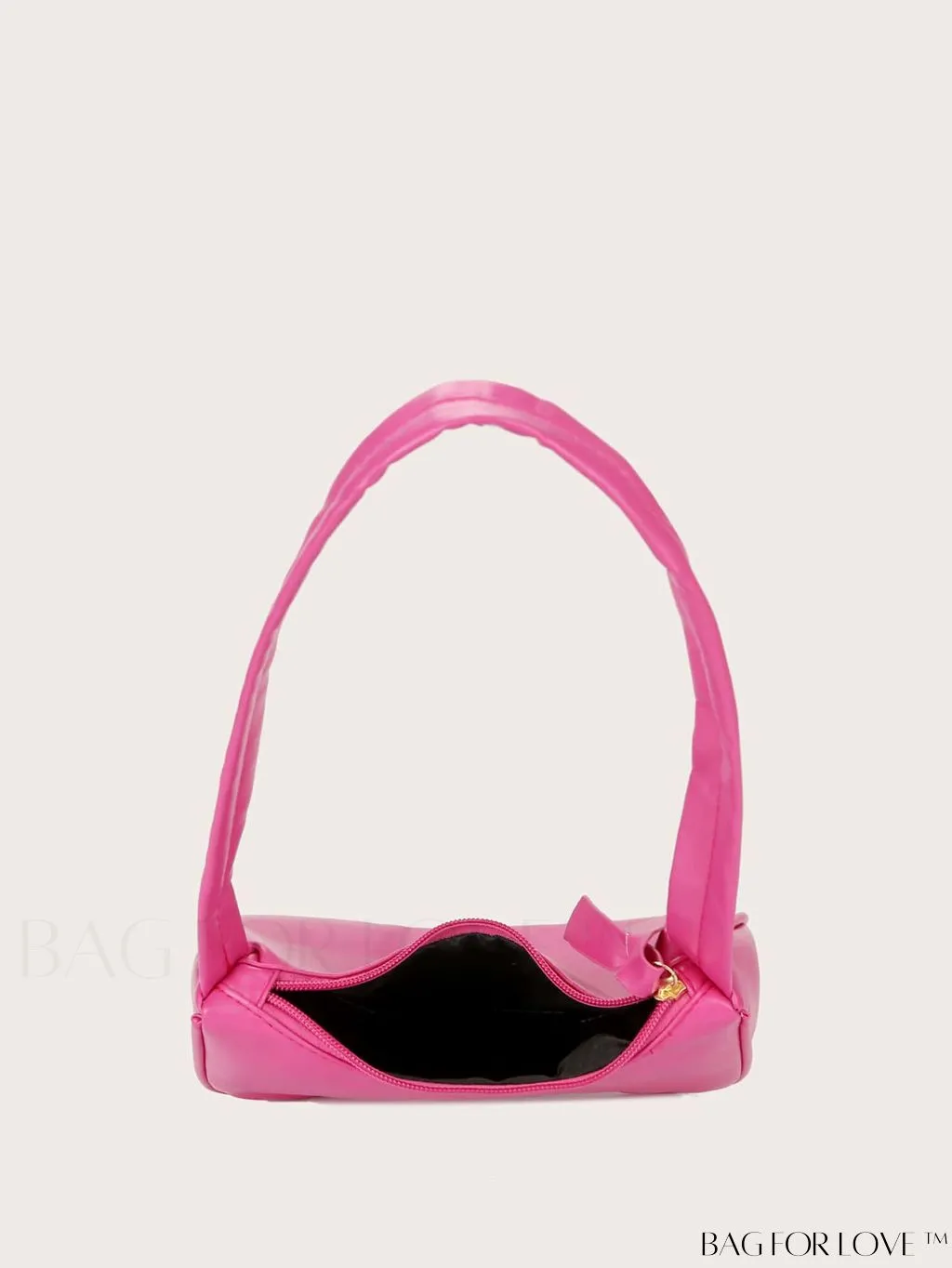 BagForLove - Sleek Shoulder Bag: A Minimalist Essential