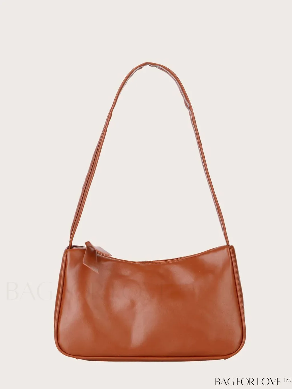 BagForLove - Sleek Shoulder Bag: A Minimalist Essential