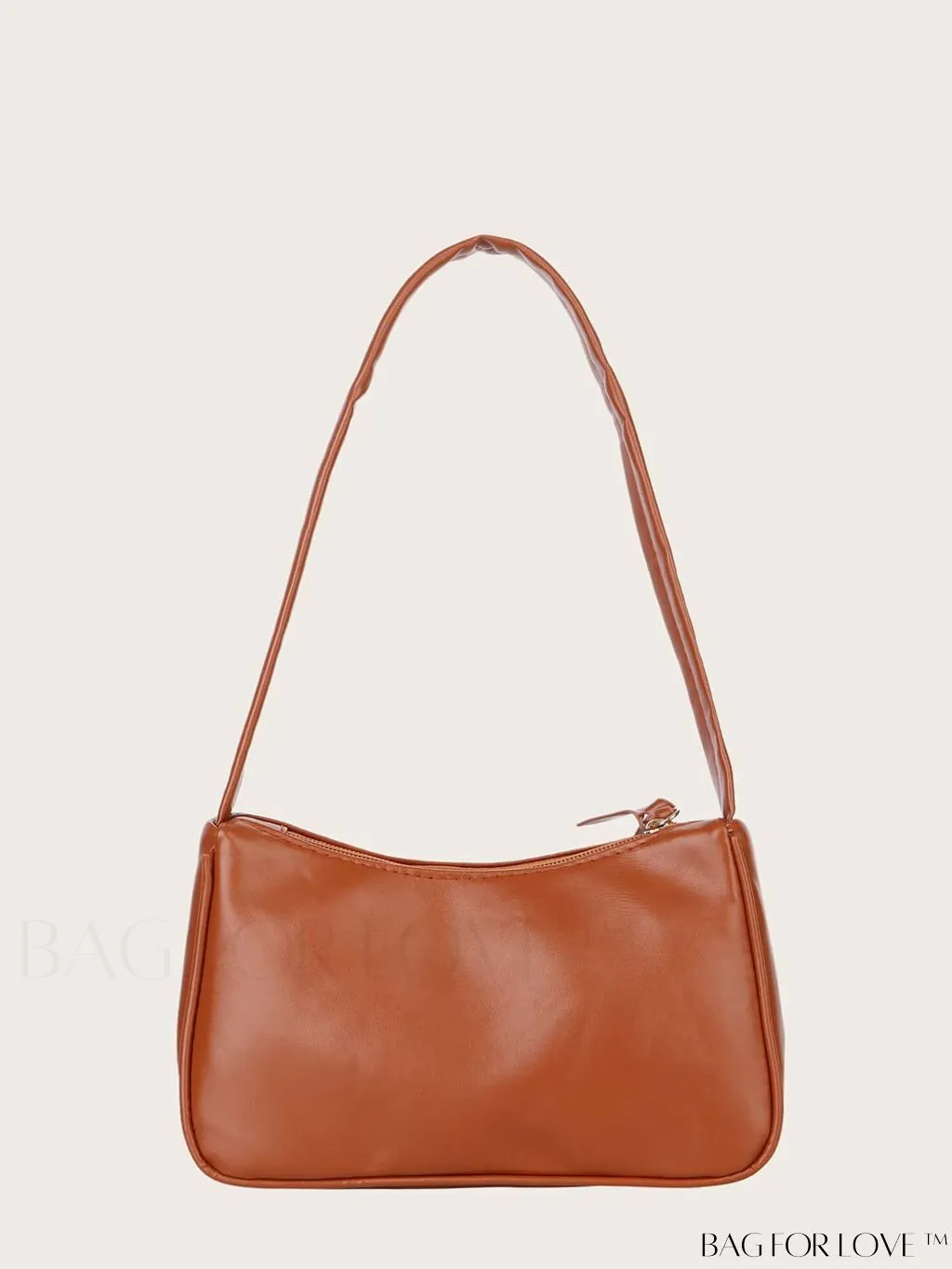 BagForLove - Sleek Shoulder Bag: A Minimalist Essential