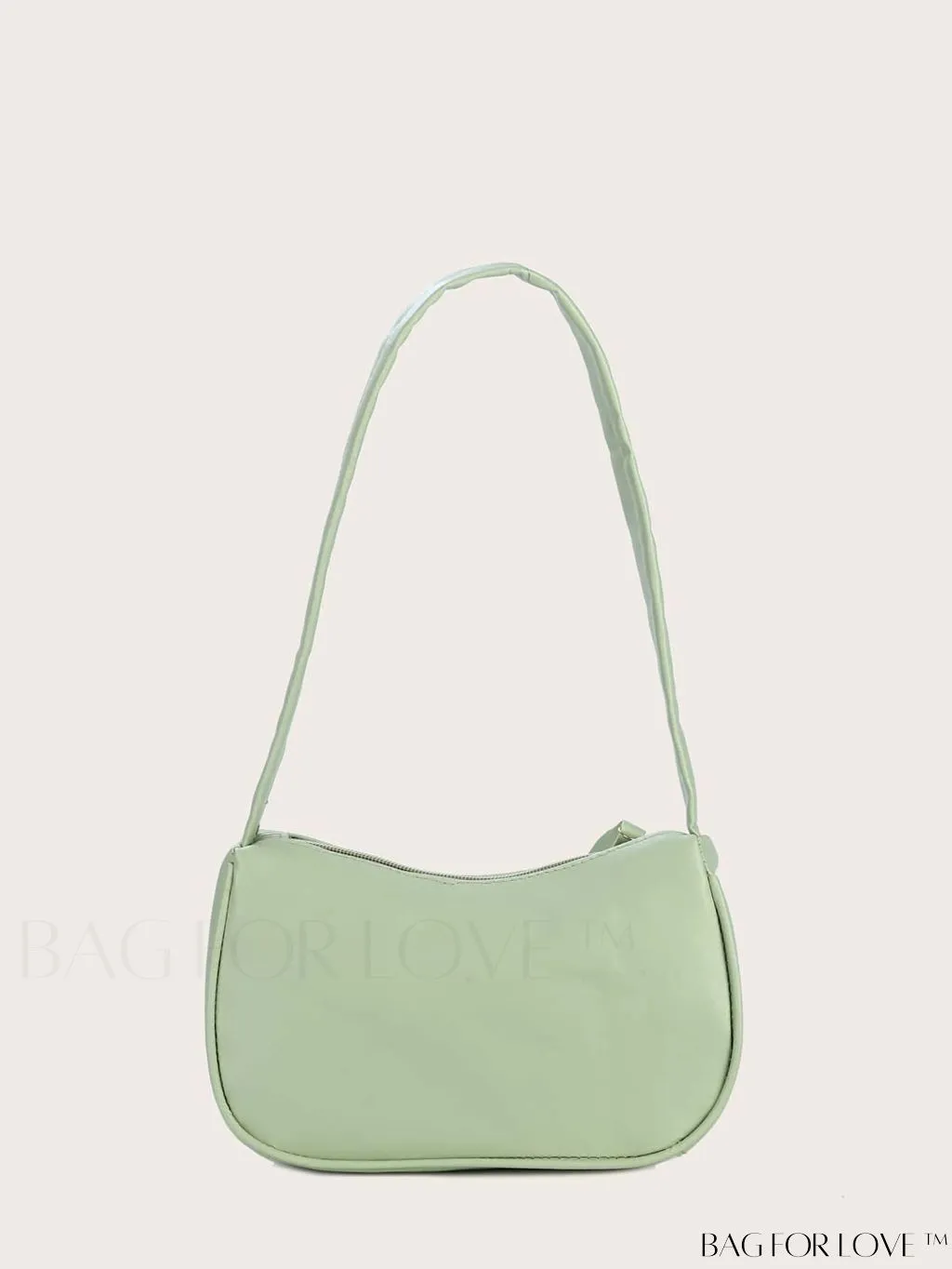 BagForLove - Sleek Shoulder Bag: A Minimalist Essential