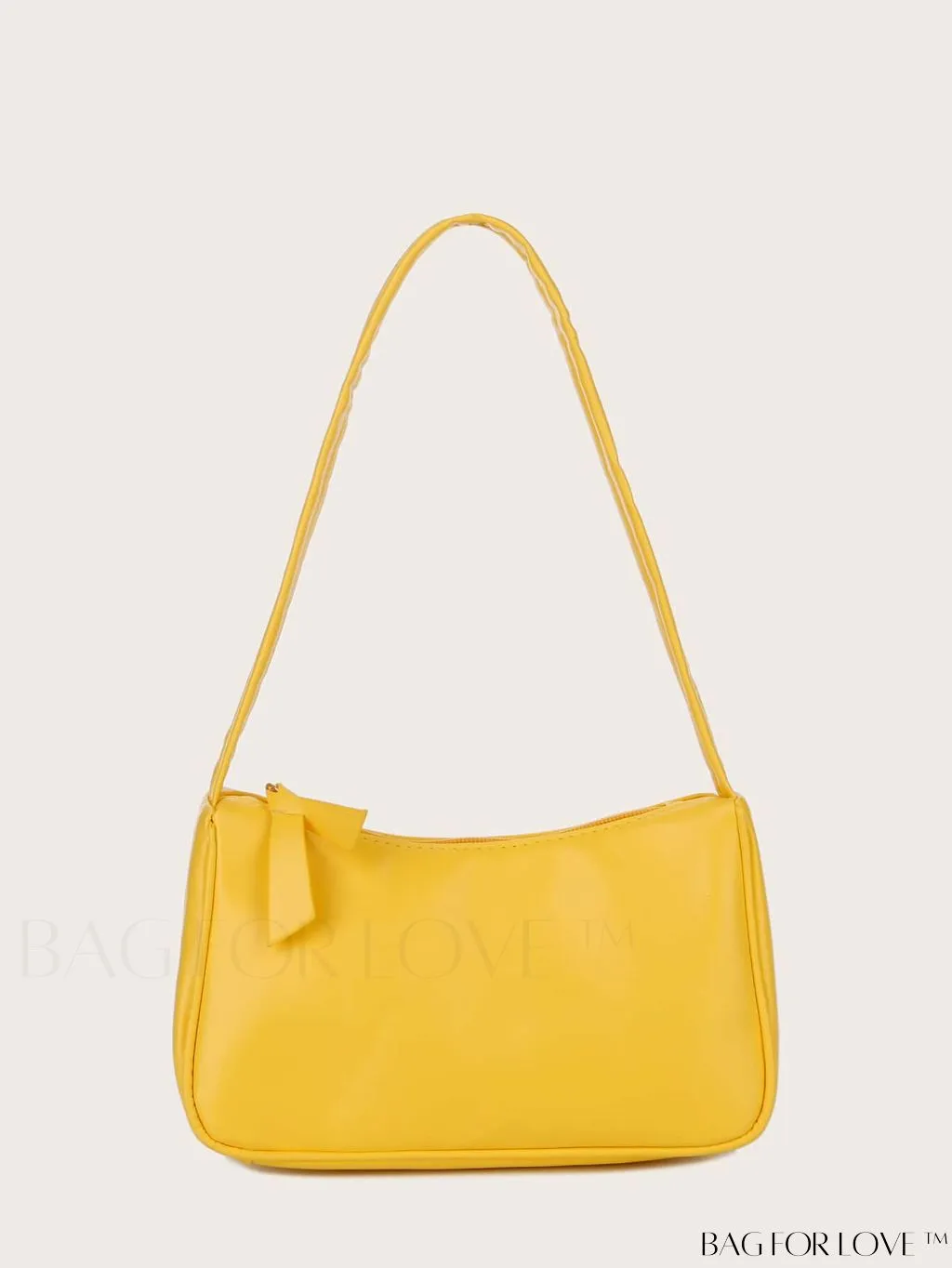 BagForLove - Sleek Shoulder Bag: A Minimalist Essential