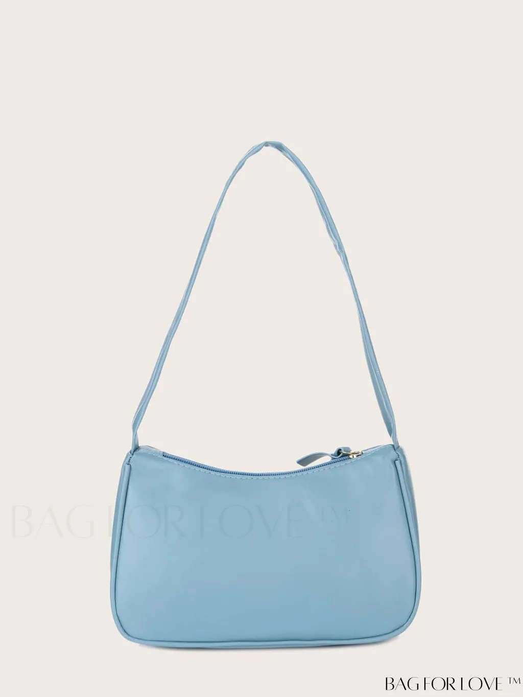 BagForLove - Sleek Shoulder Bag: A Minimalist Essential