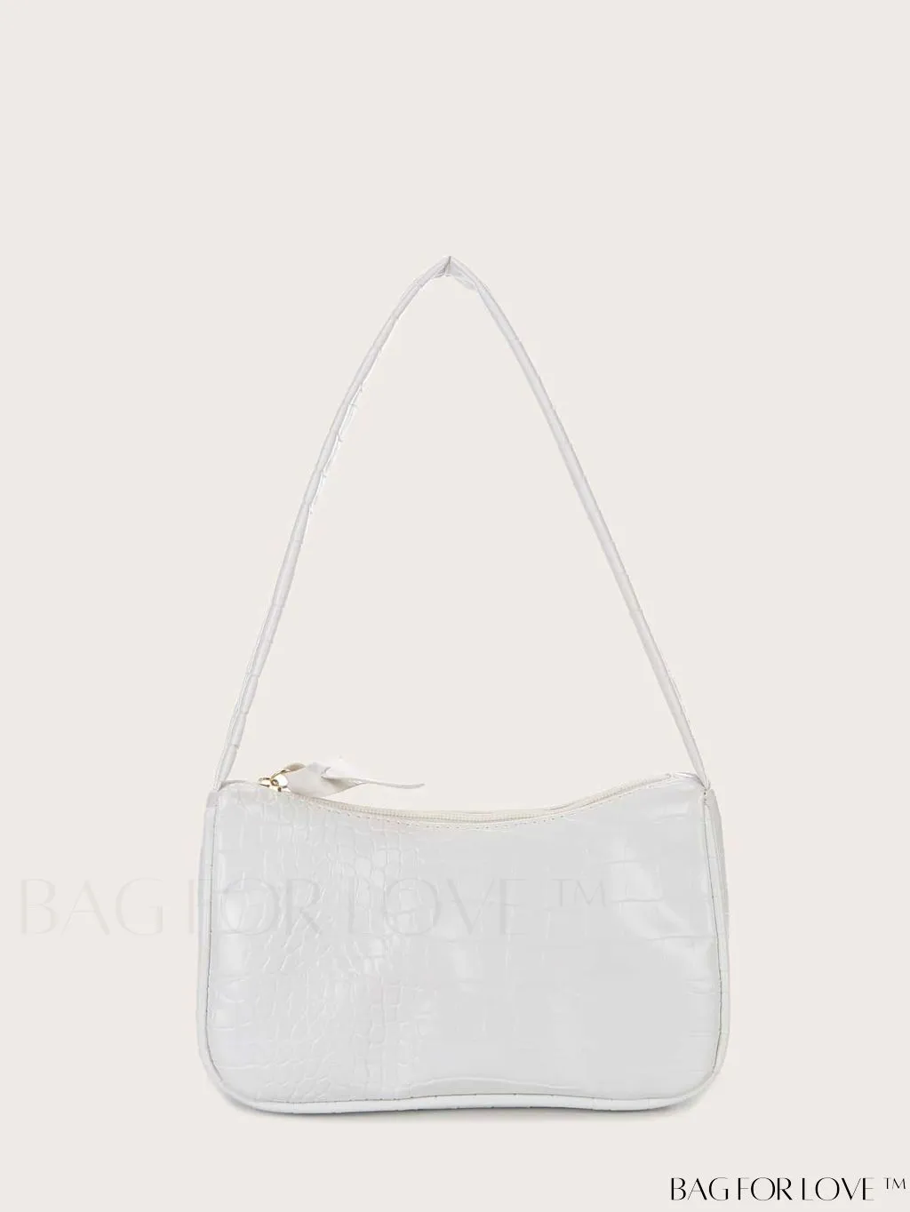 BagForLove - Sleek Shoulder Bag: A Minimalist Essential