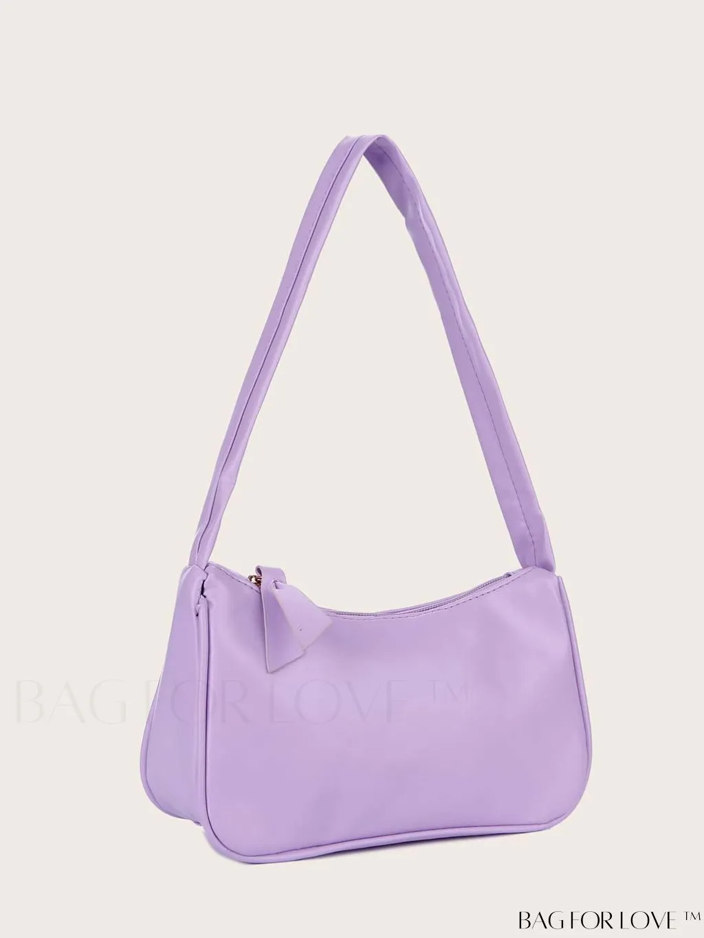BagForLove - Sleek Shoulder Bag: A Minimalist Essential