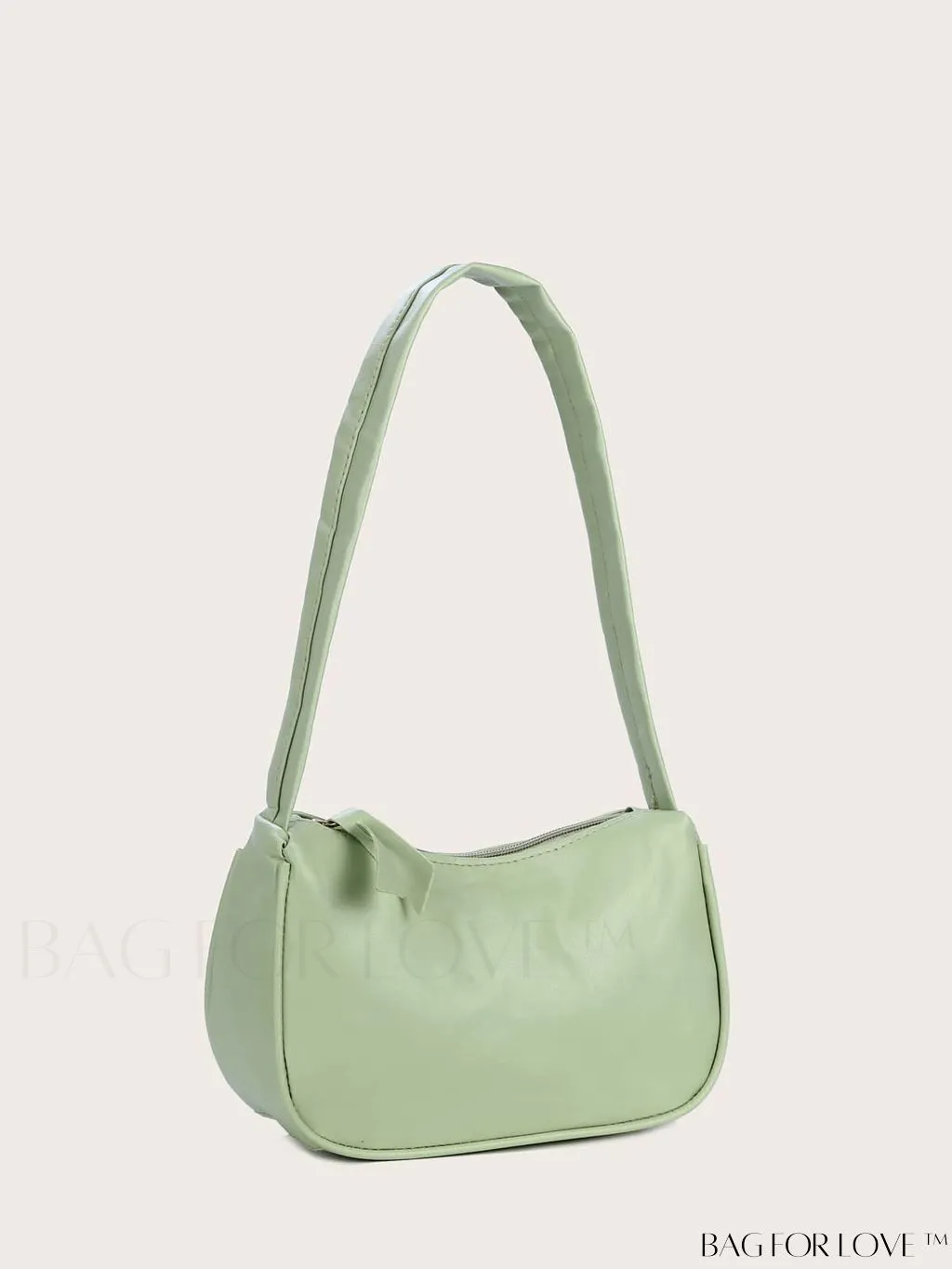 BagForLove - Sleek Shoulder Bag: A Minimalist Essential