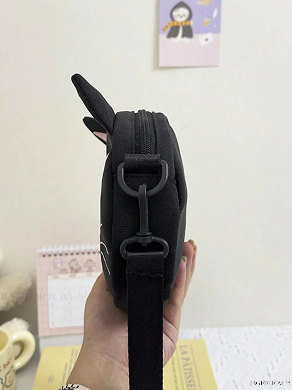 BagForLove - Stylish Phone Bag with Cute Design