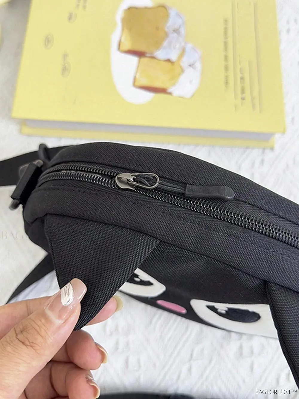 BagForLove - Stylish Phone Bag with Cute Design