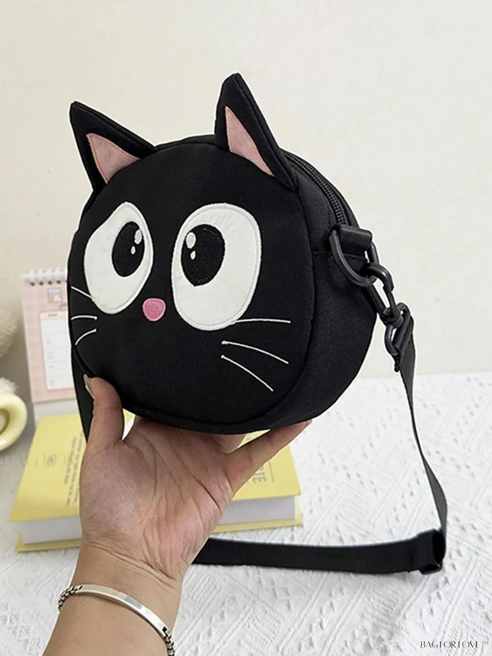 BagForLove - Stylish Phone Bag with Cute Design