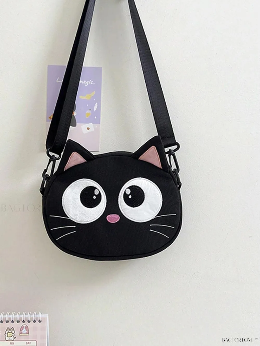 BagForLove - Stylish Phone Bag with Cute Design