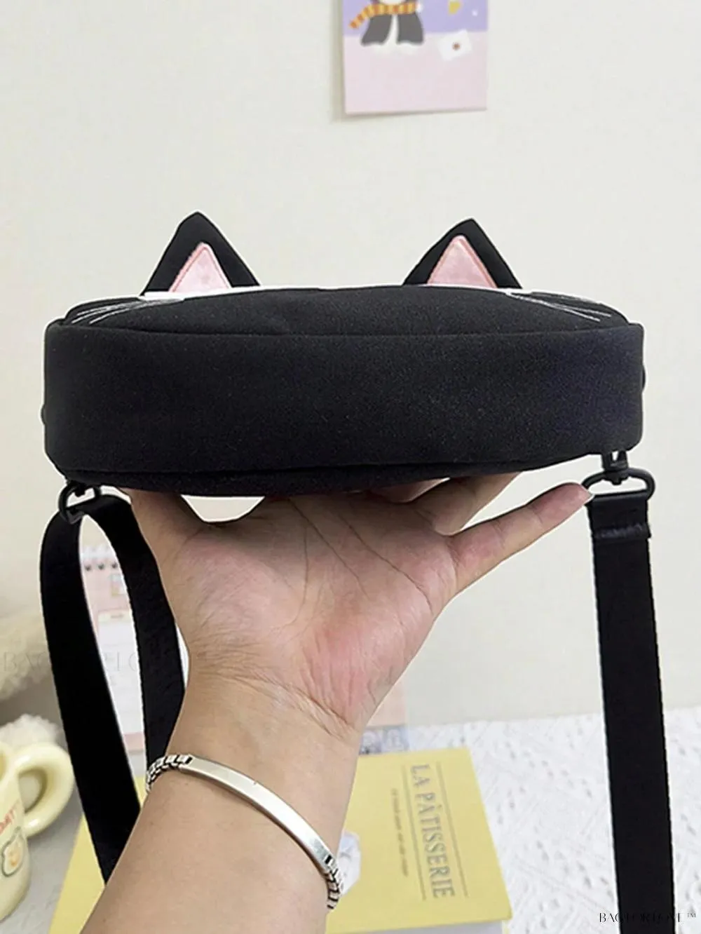 BagForLove - Stylish Phone Bag with Cute Design