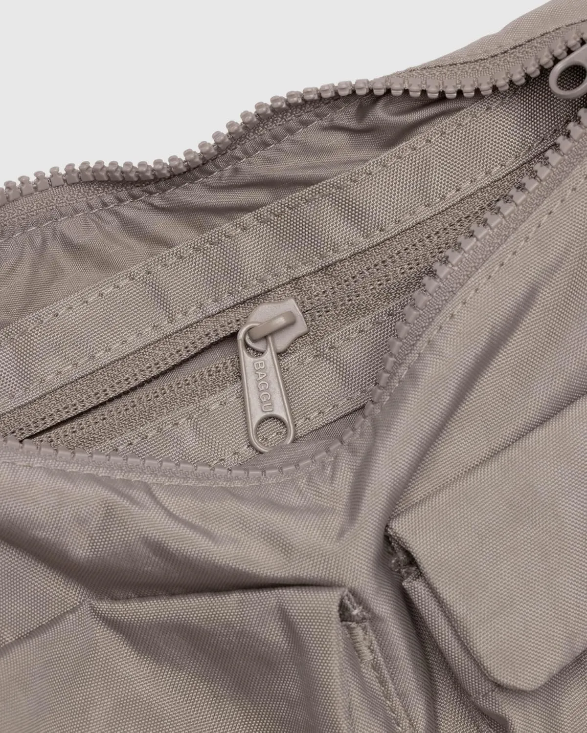 BAGGU Cargo Shoulder Bag