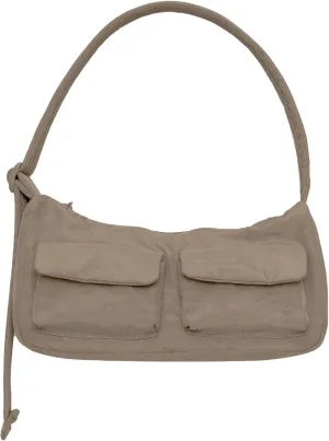 BAGGU Cargo Shoulder Bag