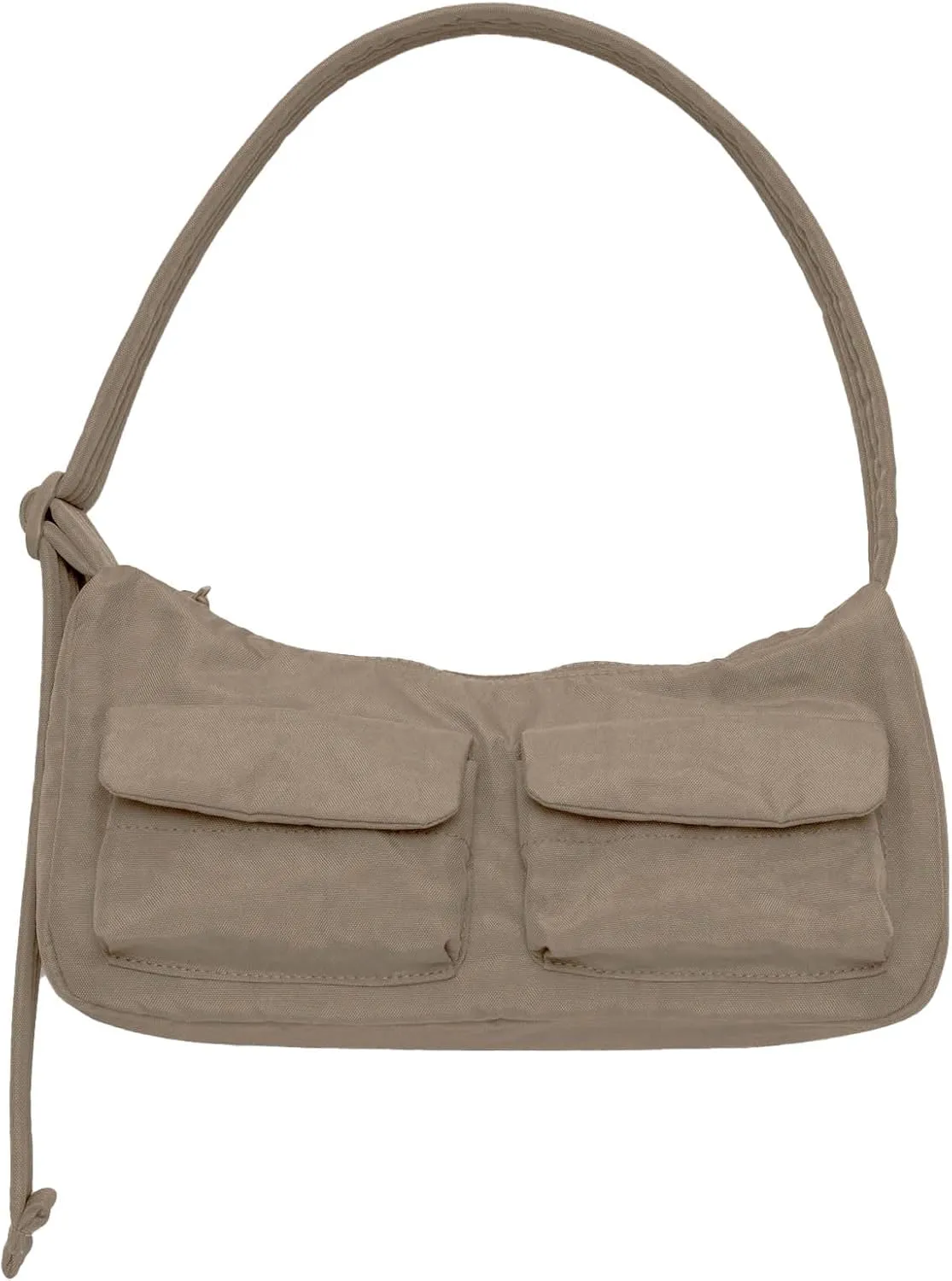 BAGGU Cargo Shoulder Bag
