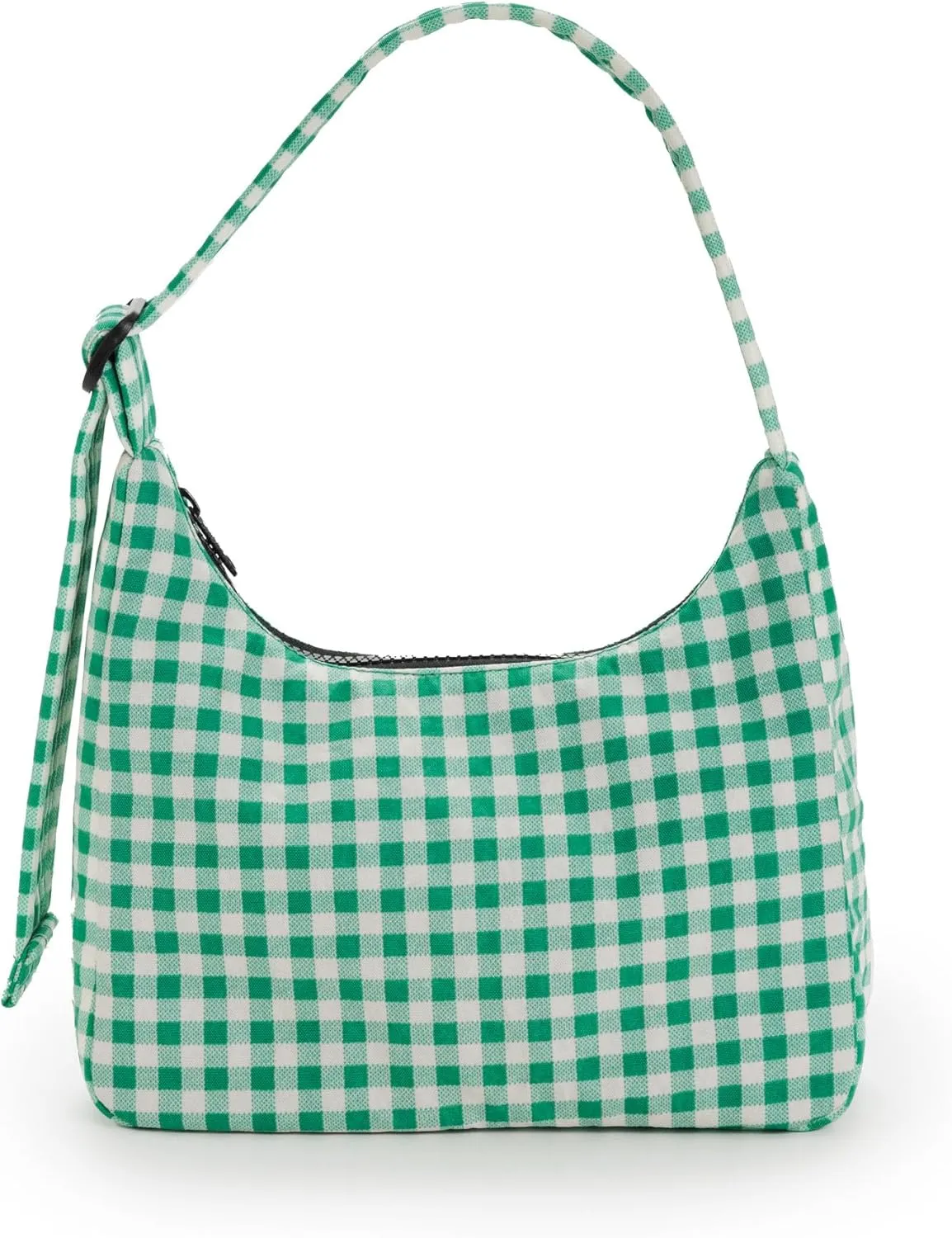 BAGGU Mini Nylon Shoulder Bag