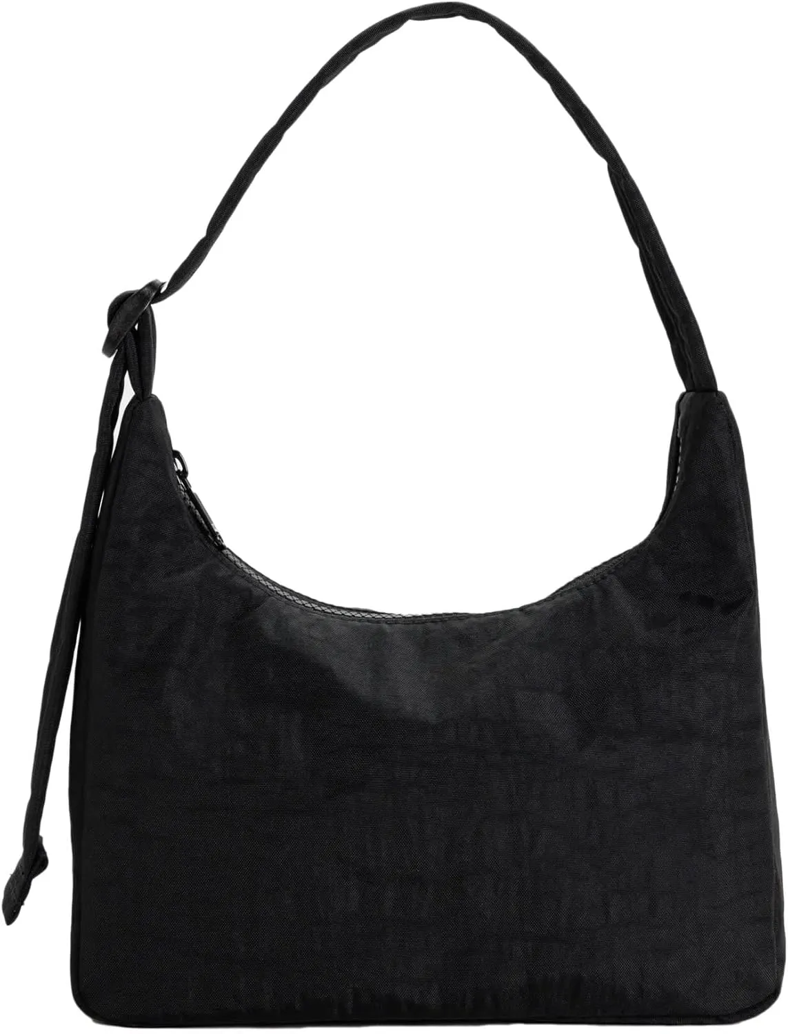 BAGGU Mini Nylon Shoulder Bag