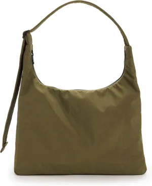 BAGGU Nylon Shoulder Bag