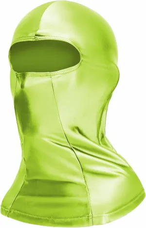 Balaclava Series Headgear Spandex ice Silk Sunscreen Full face mask Outdoor Riding