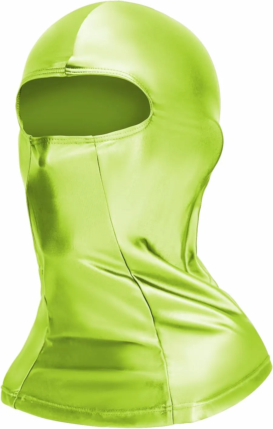 Balaclava Series Headgear Spandex ice Silk Sunscreen Full face mask Outdoor Riding