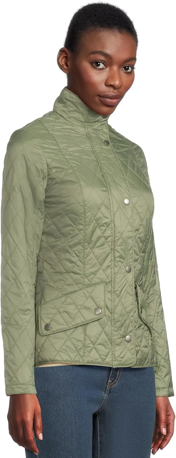 Barbour Women's Flyweight Cavalry Quilt