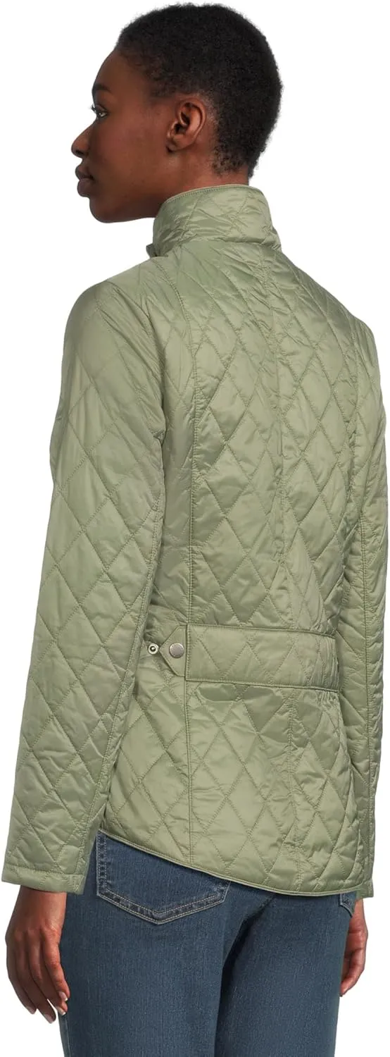 Barbour Women's Flyweight Cavalry Quilt