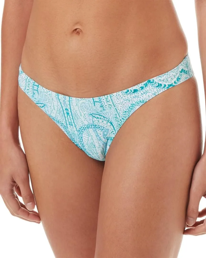 Barcelona Bikini Bottom