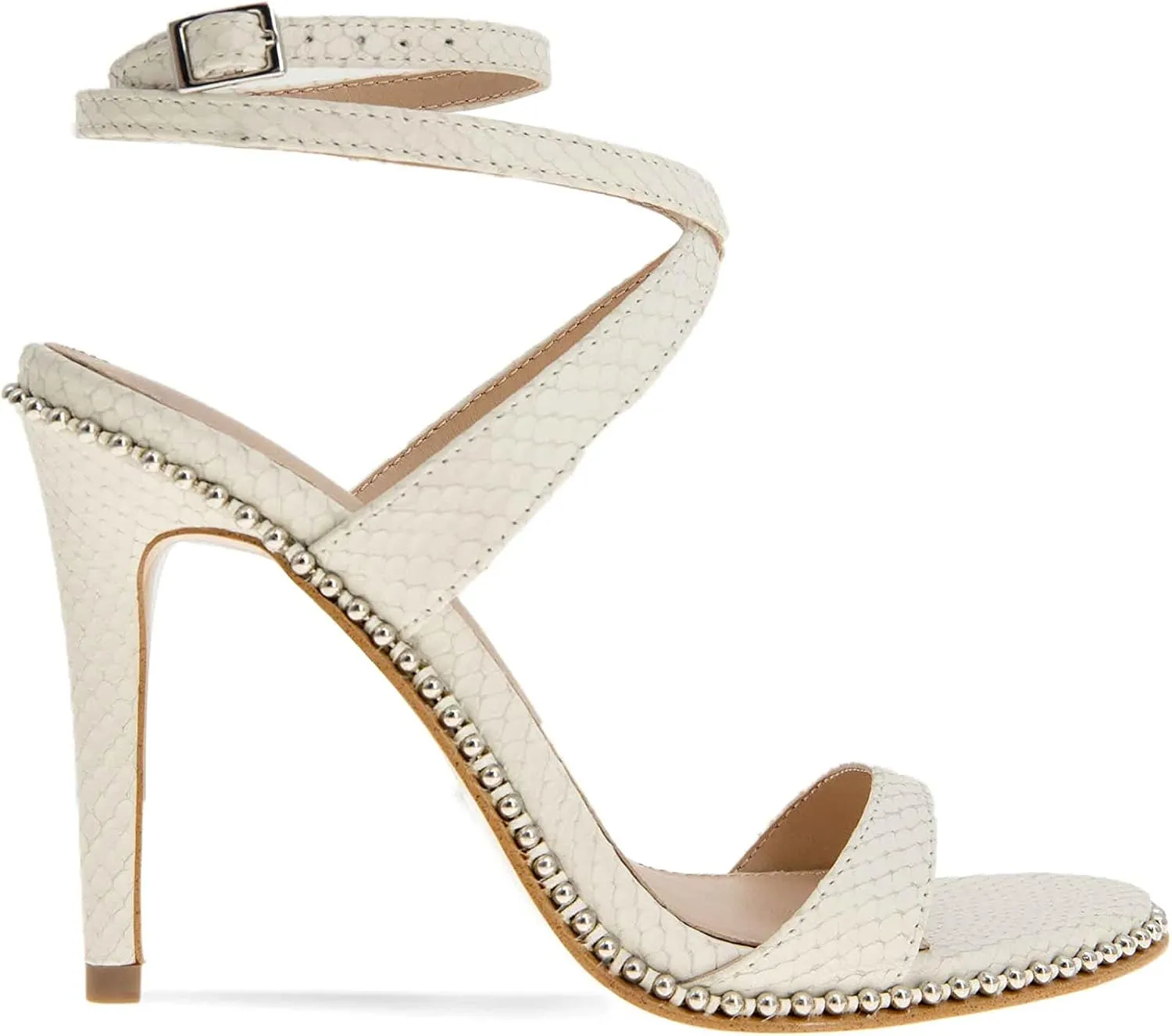 BCBGeneration Women's Glam Heeled Sandal