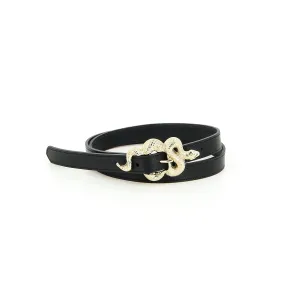 Belt La Barbier (Black)