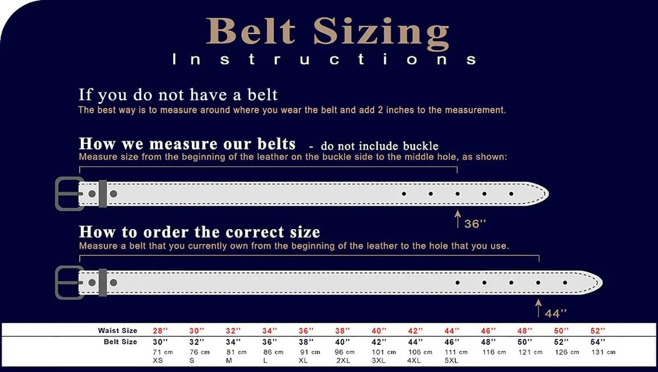 Belts.com Cowhide Full-Grain Genuine Leather Dress Belt Strap,1''(25mm)&1-1/8"(30mm)&1-1/4"(32mm) Wide